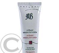 AB mandlový krém 50g/ml tuba