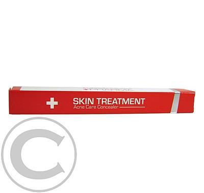 Acne Care antibakteriální krycí korekční vysouvací tužka