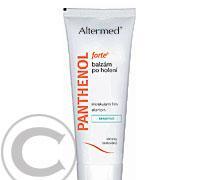 ALTERMED Panthenol Forte balzám po holení 100ml