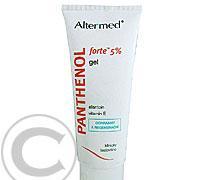 ALTERMED Panthenol Forte gel 100m