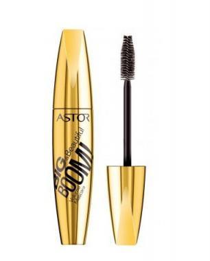 ASTOR Big & Beautiful Boom Volume Mascara 12 ml 800 Black černá