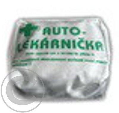 Autolékárnička textilní OMAT vel.I 216/2010