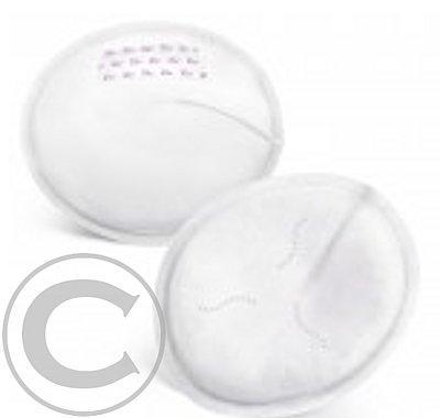 AVENT prsní vložky jednorázové denní 30ks