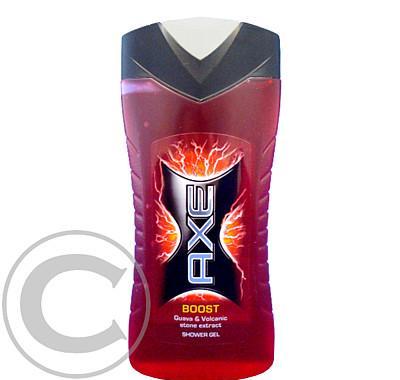 AXE Sprchový gel Boost 250ml