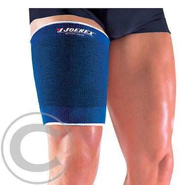 Bandáž stehna - textil - velikost S