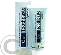 Bioaktivní Q10 Zubní pasta Zymbion