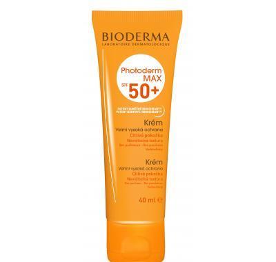 BIODERMA Photoderm Max BIO krém SPF 50  40 ml