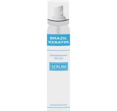 Brazil Keratin Serum Keratinová intenzivní kúra 150 ml
