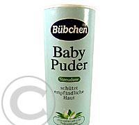 Bübchen Baby pudr pro kojence 125ml