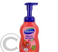 Bübchen Mycí pěna pro děti 300 ml malina