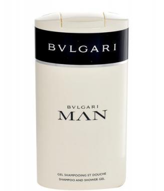 Bvlgari MAN Sprchový gel 200ml