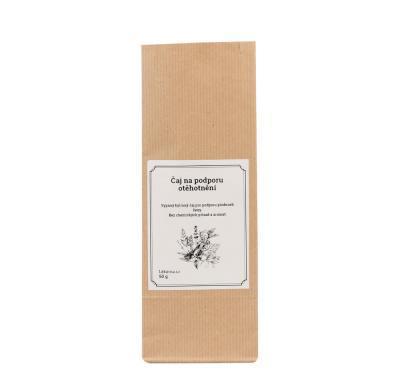Čaj na podporu otěhotnění LÉKÁRNA.CZ 50 g