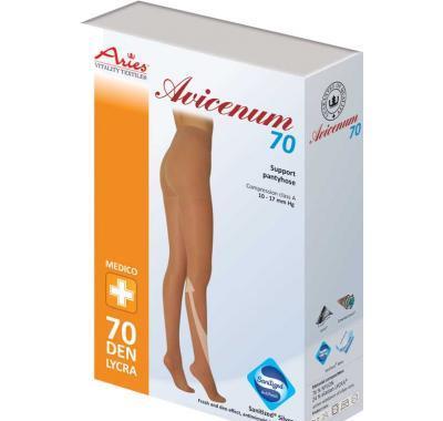 Punčochové kalhoty Avicenum 70 116-124 VK
