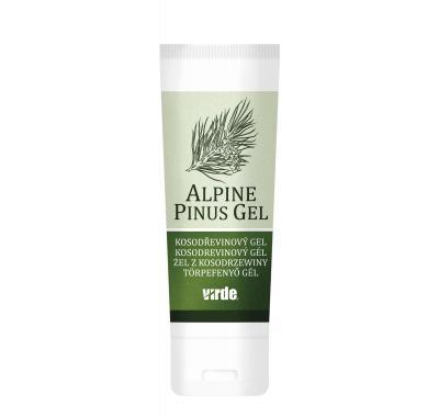 VIRDE Alpine Pinus Gel 200 ml