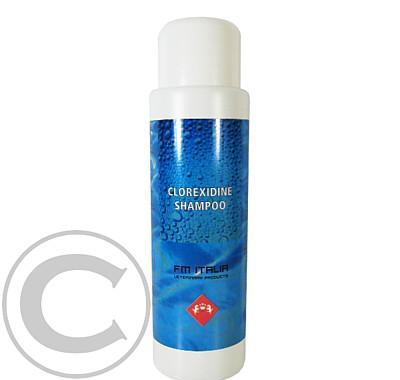 Clorexidine shampoo 250ml