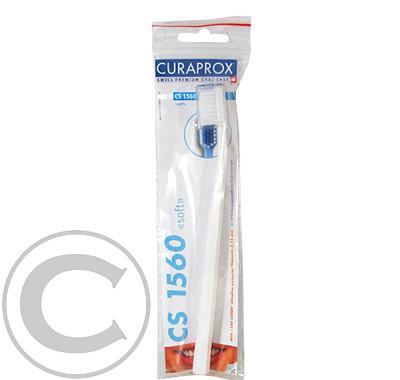 Curadent 1560 sensitiv zubní kartáček