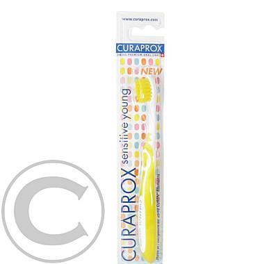 Curaprox ATA zubní kartáček NOVINKA