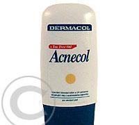 Dermacol Acnecol tónovací krém na problematickou pleť s tea tree oil 30ml