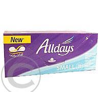 DHV Always Slipové vložky malé/22ks Alldays