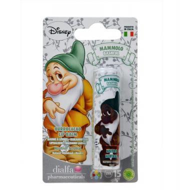 DISNEY Balzám Na Rty Bashful 5,7 ml