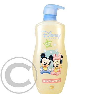 DISNEY šampon 500 ml s pumpičkou