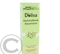 Doliva olivové zpevňující mléko 100 ml