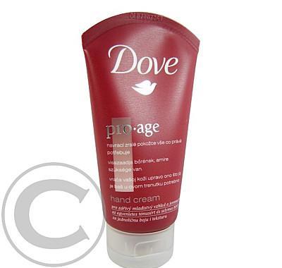 DOVE pro-age krém na ruce 75ml
