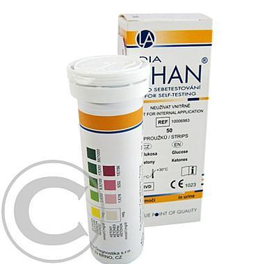 DP DiapPhan pro samotestování 50 ks