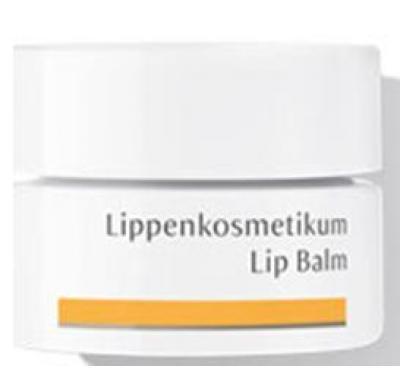 Dr. Hauschka Lip Balm 4,5 ml - Balzám na rty