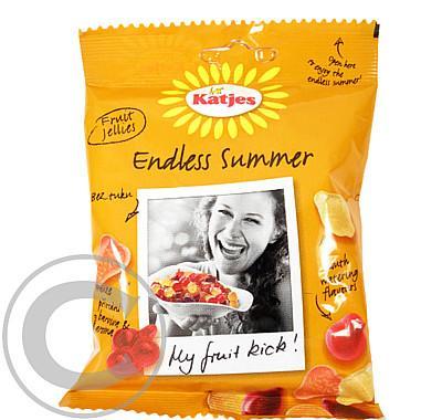 EMCO Katjes Endless Summer žélé bonbóny bez tuku 75g
