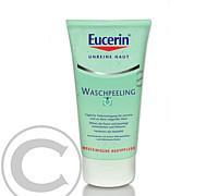 EUCERIN IMPURE Jemný čistící peeling 150ml 63575