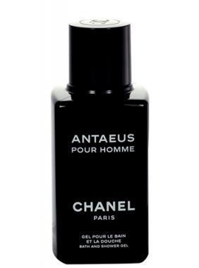 Chanel Antaeus Sprchový gel 200ml