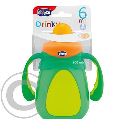 Chicco Hrnek Drinky 6m  02015