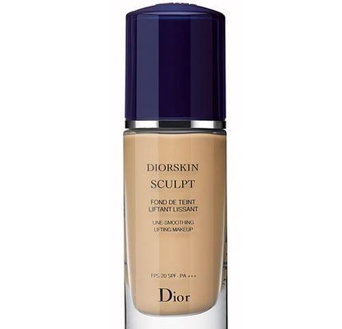 Christian Dior Diorskin Sculpt 022 30ml Odstín Cameo
