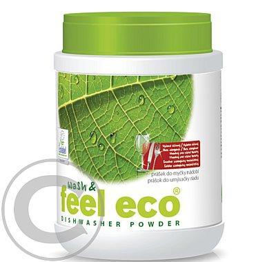 feel eco prášek do myčky 800g