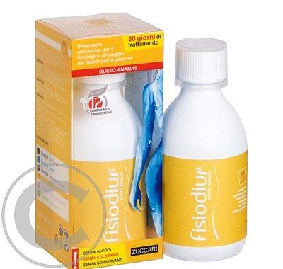 Fisiodiur Ananas 300 ml