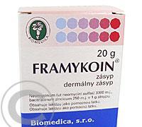 FRAMYKOIN PLV ADS 1X20GM