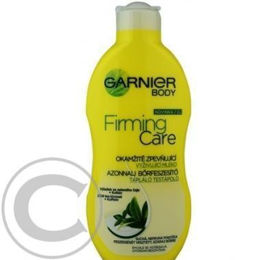 Garnier tělové mléko 250 ml vyživující