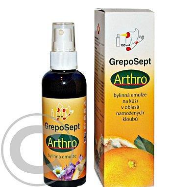 GrepoSept Arthro 100 ml
