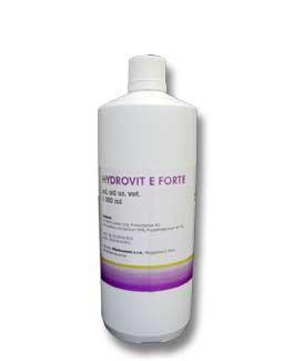 HYDROVIT E FORTE 300MG/ML A.U.V. SOL 1LT
