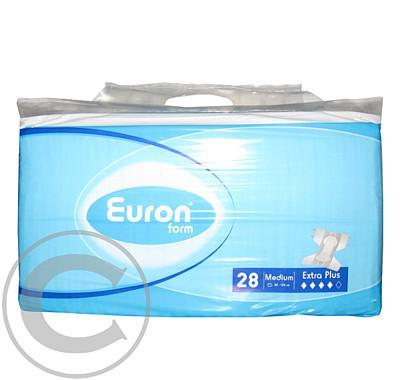 Inkont.kalh.EURON Form Prem.Medium Extra Plus28ks