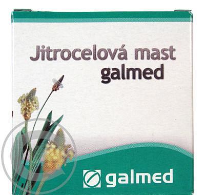 Jitrocelová mast Galmed 50ml