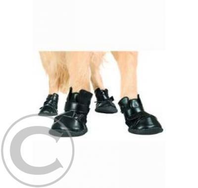 KARLIE Bota ochranná pro psy Xtreme M 4 ks