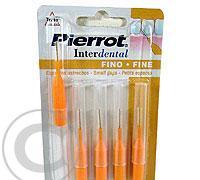 Kartáčky mezizubní Pierrot jemný 1,1 mm 5 ks