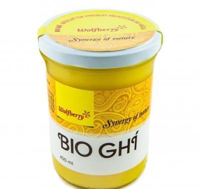 WOLFBERRY Ghí BIO 400 ml