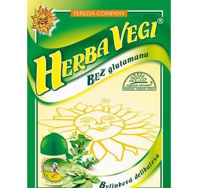 Herba Vegi bylinkové koření 35 g
