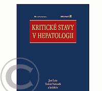 Kritické stavy v hepatologii
