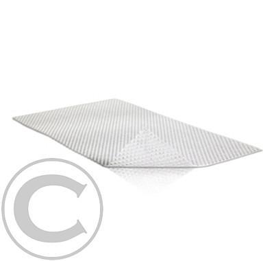 Krytí Mepitel silikon. 5x7.5cm 10ks