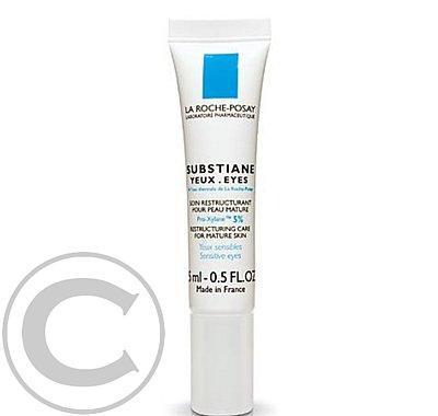 LA ROCHE Substiane Oční 15ml R11 VCZ90313