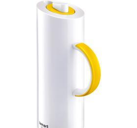 LAMART LT4002 Termoska xtra  Žlutá 1l